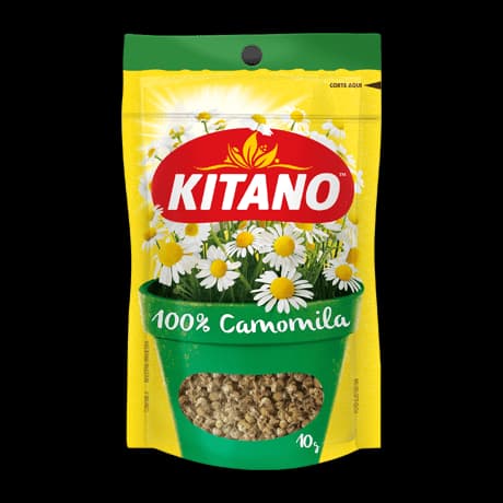 CAMOMILA KITANO 10G