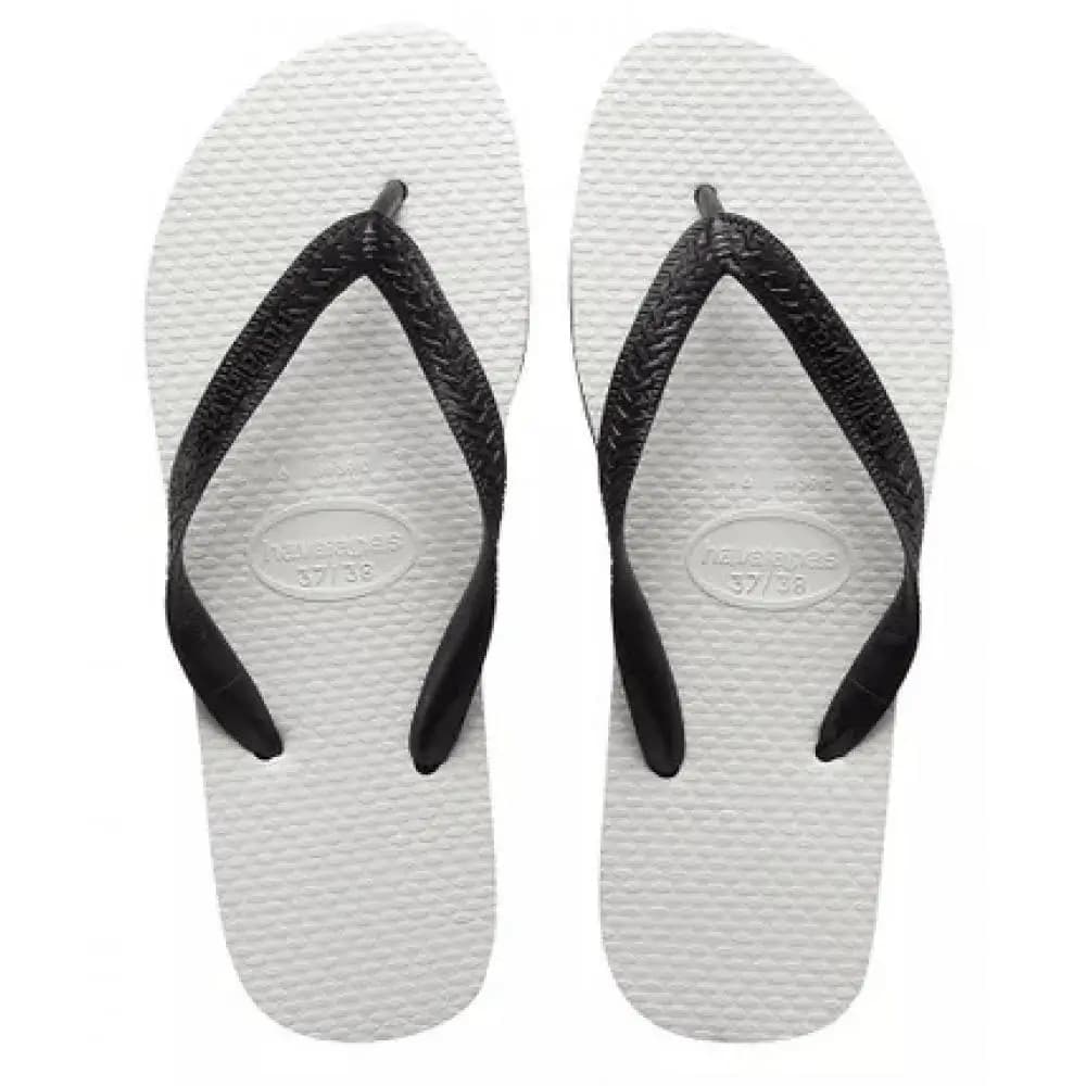 SAND HAVAIANAS TRADICIONAL PRETO 434