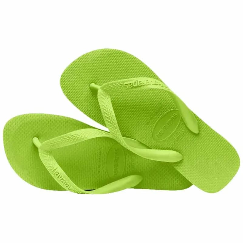 SAND HAVAIANAS TOP VERDE LIMAO 334