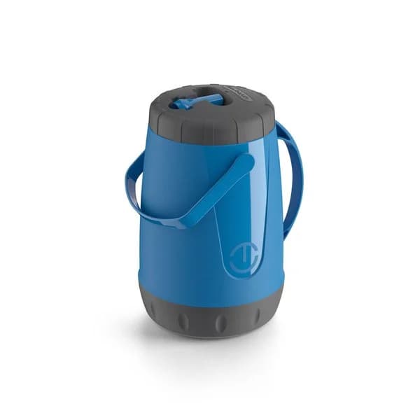 JARRA TERMICA UNITERMI AZUL 25L