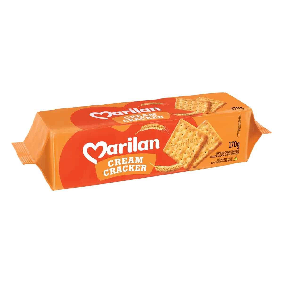 BISC MARILAN 170G CREAM CRACKER