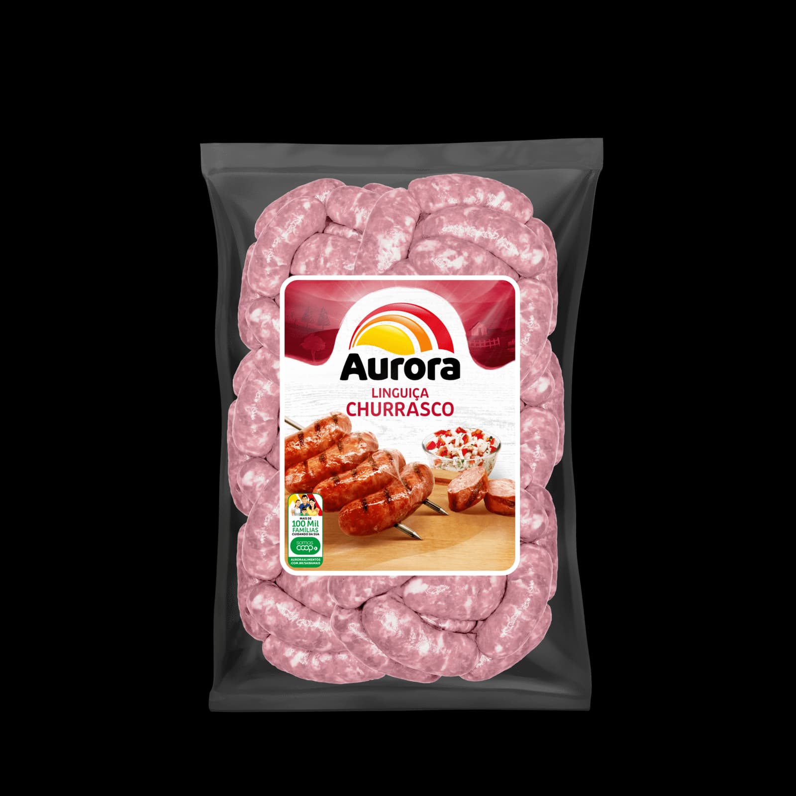 LING SUINA AURORA KG