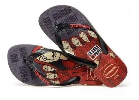 SAND HAVAIANAS TOP NETFLIX AREIA 378