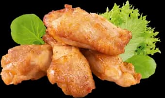 RAQUETE DE FRANGO KG