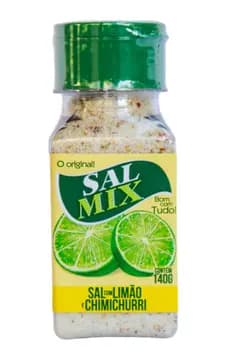 SAL GOURMET SAL MIX CLIMAOCHIMICHURRI 140G