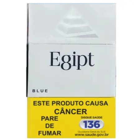 CIGARRO EGIPT