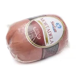 MORTADELA SAO LUIZ BOLA KG