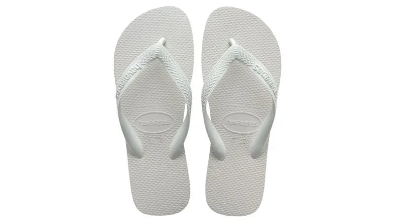 SAND HAVAIANAS TOP BRANCO 478