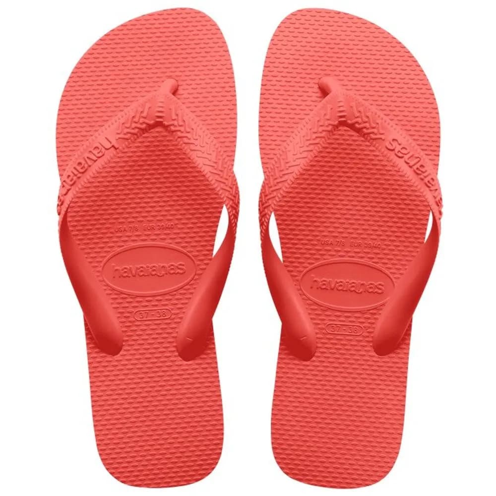 SAND HAVAIANAS TOP SALMAO 378