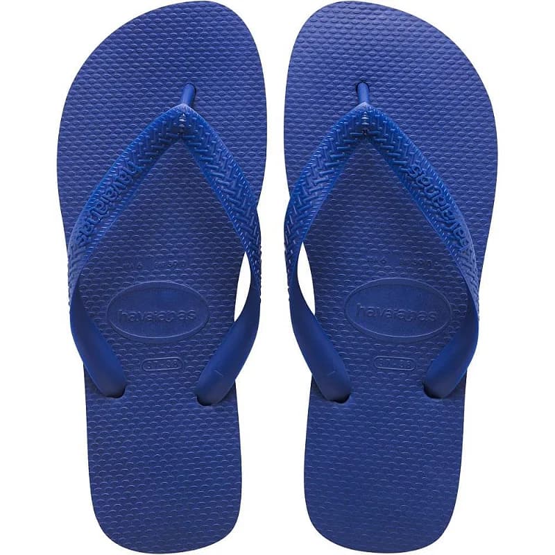 SAND HAVAIANAS TOP AZUL NAVAL 4748
