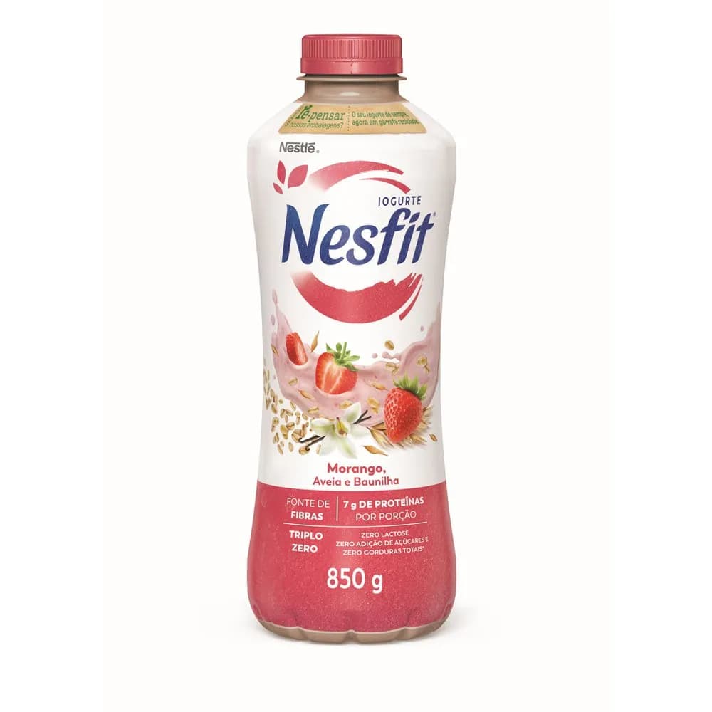 IOGURTE NESFIT 850G MRGAVEIA
