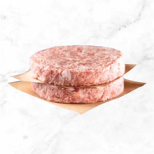 HAMBURGUER DE PERNIL KG