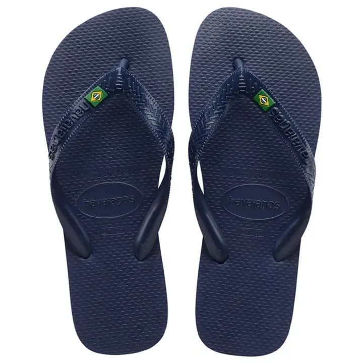 SAND HAVAIANAS BRASIL MARINHO 3940