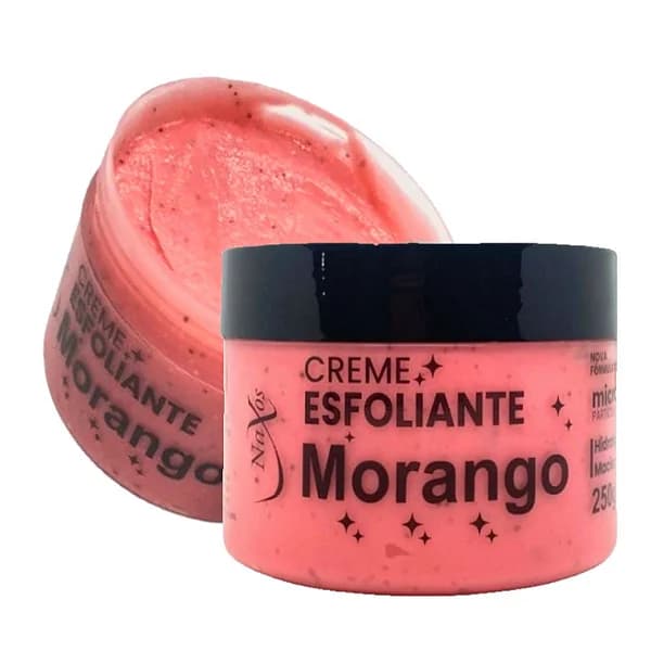 GEL ESFOLIANTE FACIAL NAXOS 60G