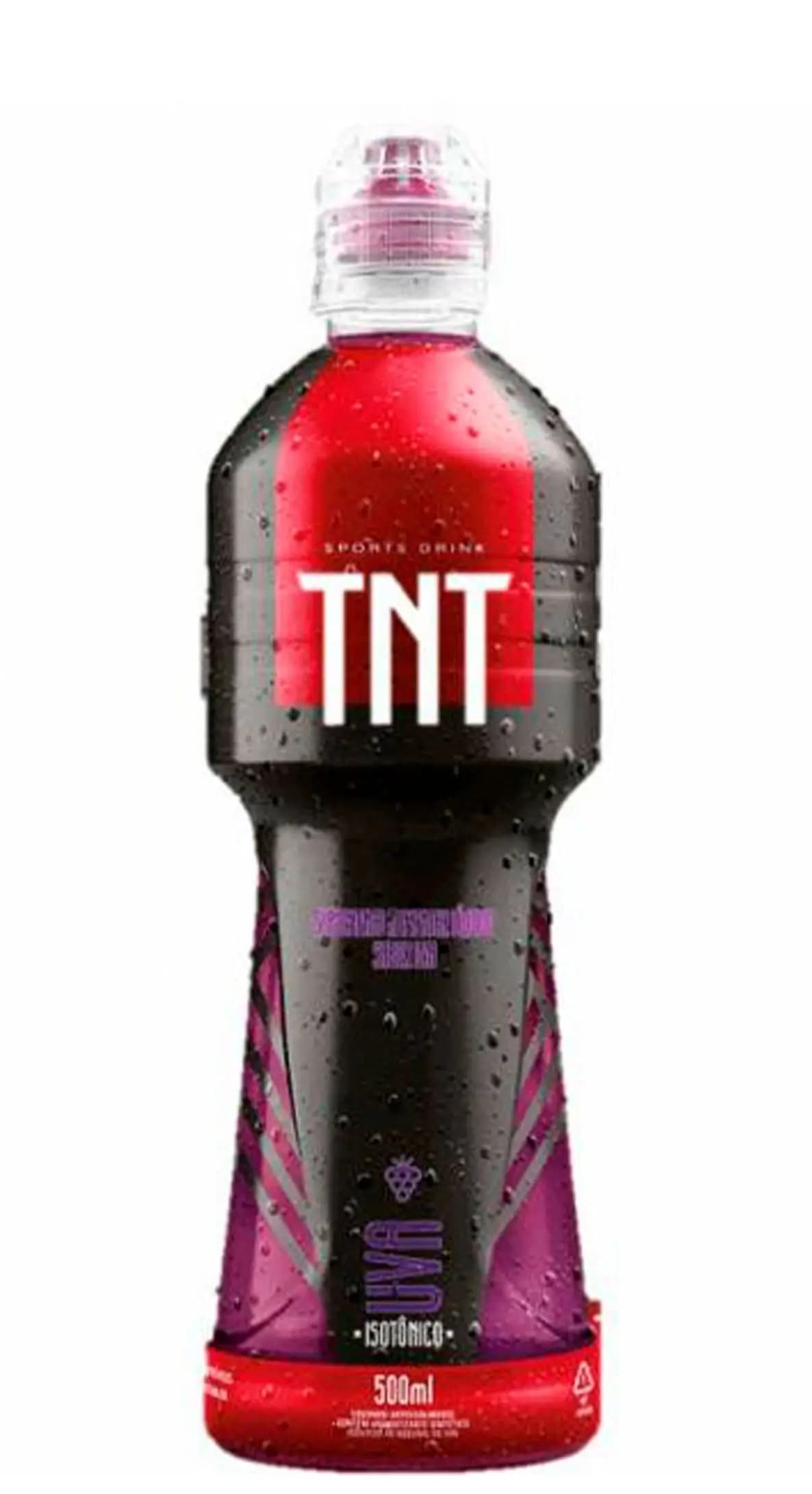 ISOTONICO TNT 500ML UVA