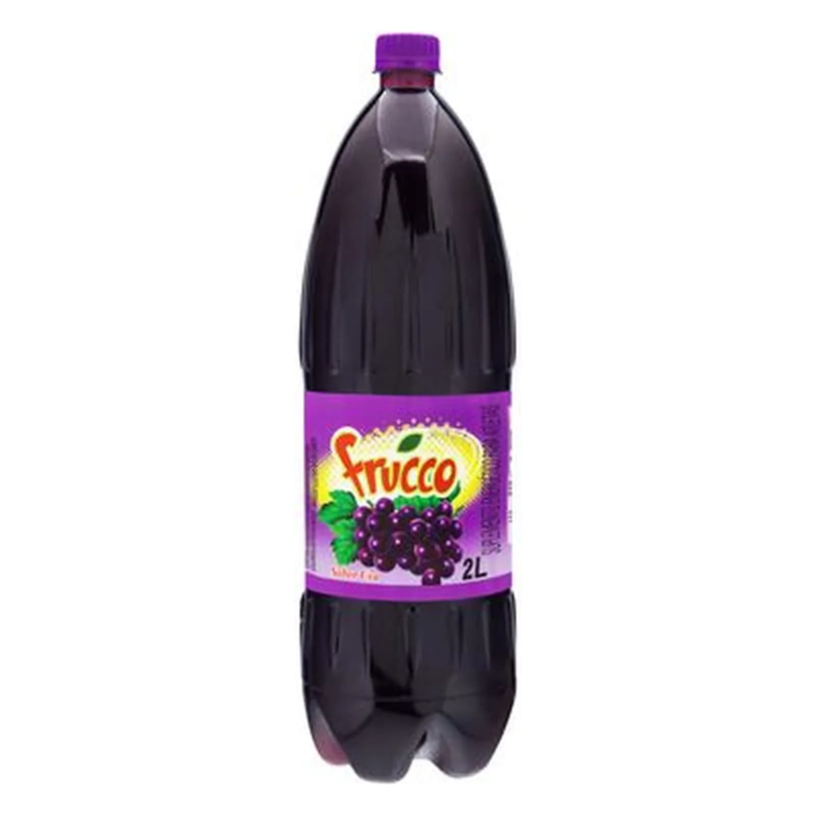 SUCO FRUCCO 2L UVA