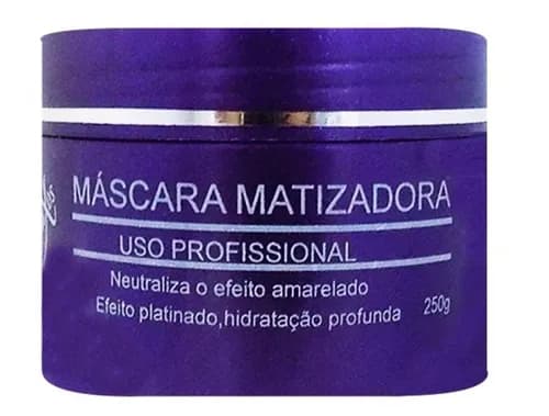 MASCARA MATIZADORA NAXOS 250G