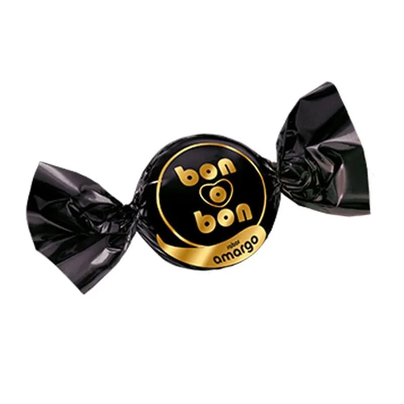 BOMBOM BON O BON ARCOR 15G AMARGO