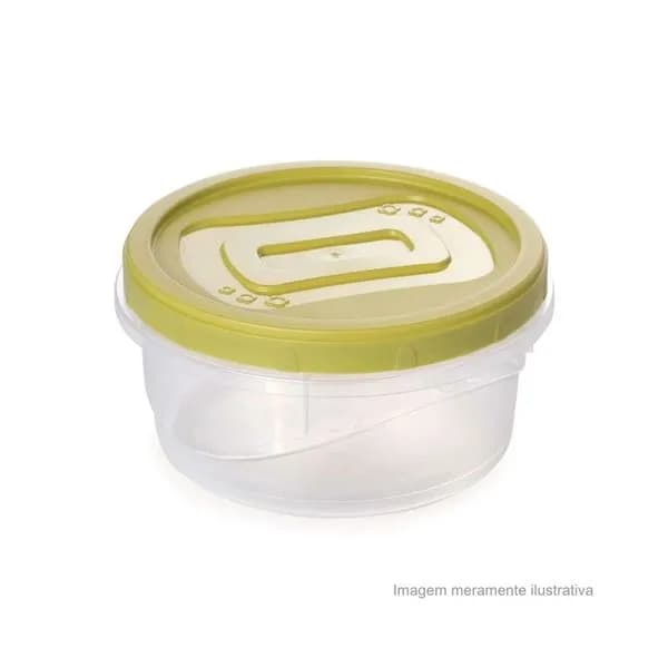 POTE CLIC ROSCA 900ML PLASUTIL