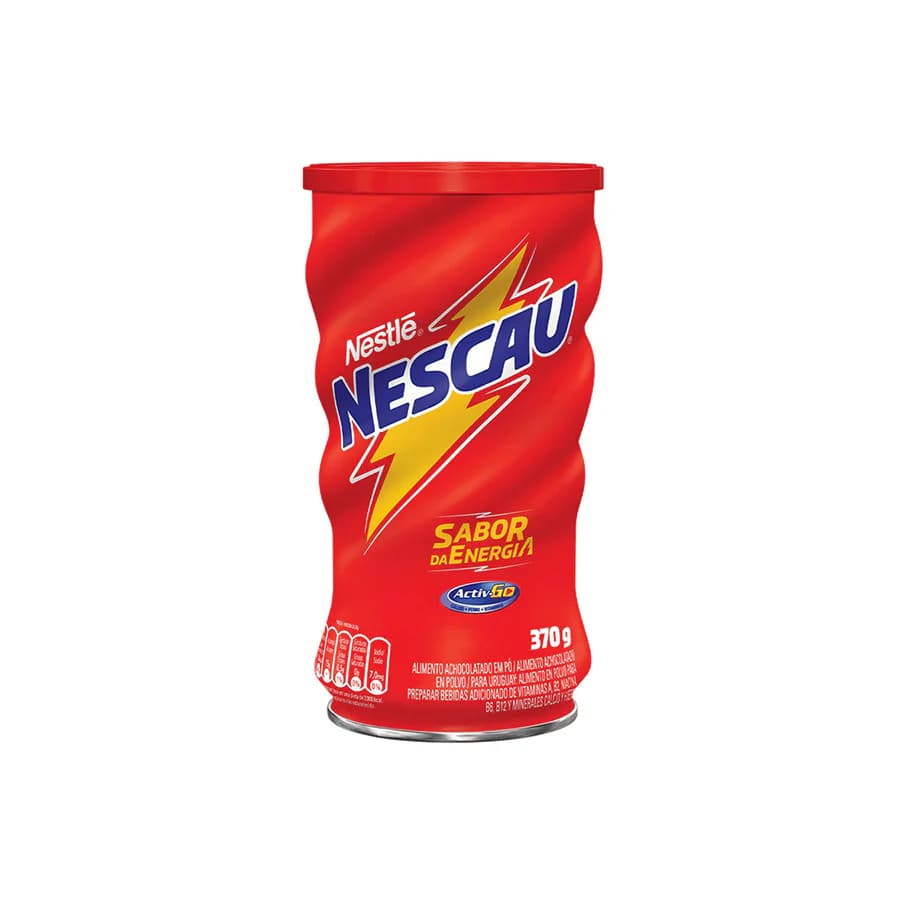 ACHOC NESTLE NESCAU 370G