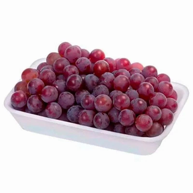 UVA NIAGARA RIBER FRUTAS 500G
