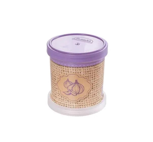 POTE ROSCA ALHO PLASUTIL 460ML