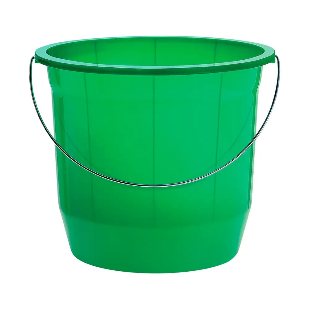 BALDE ARQPLAST ALCA FERRO 8L