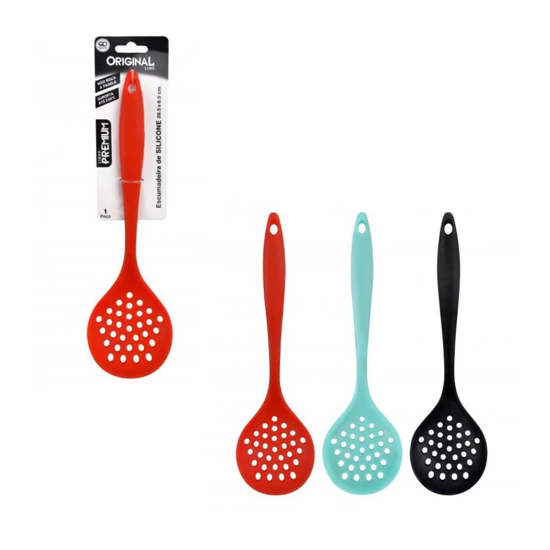 ESPUMADEIRA SILICONE COLOR 285CM ORIGINAL