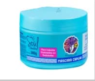 MASCARA SOUL 300G TO DE CACHOS