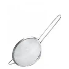 PENEIRA INOX CASA TEM 27CM