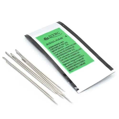 AGULHA DE MAO KIT C5 NYBC