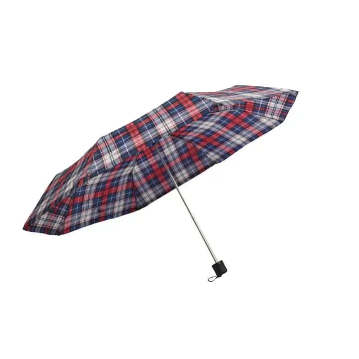 GUARDA CHUVA GIG XADREZ