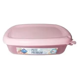 POTE PREMIUM RETANGULAR COLOR PLAS TUTTI 500ML