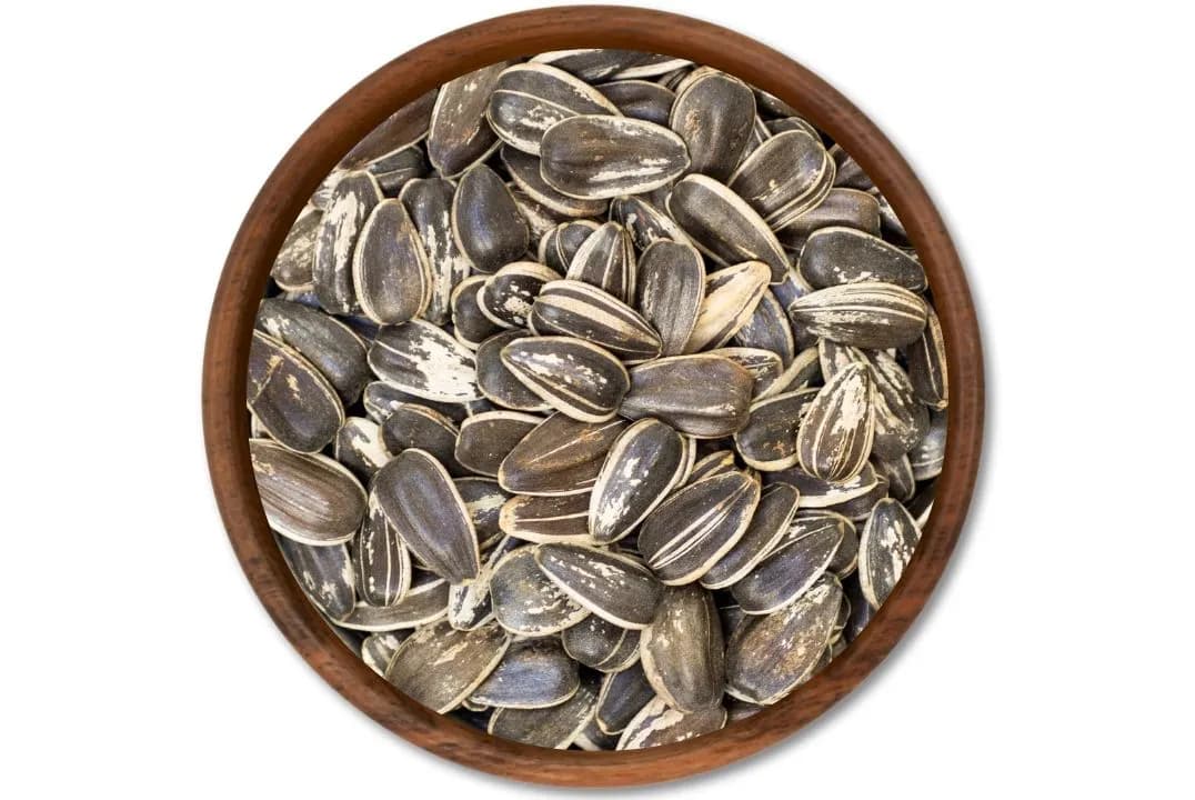 SEMENTE DE GIRASSOL SABOR DO MONTE GRAUDA 300G