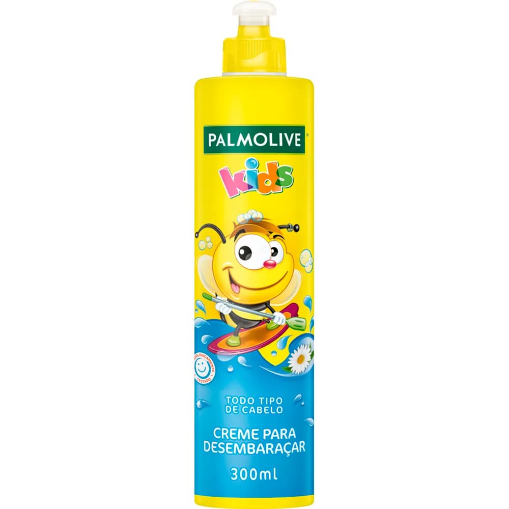 CREME DESEMBARACAR PALMOLIVE KIDS 300ML