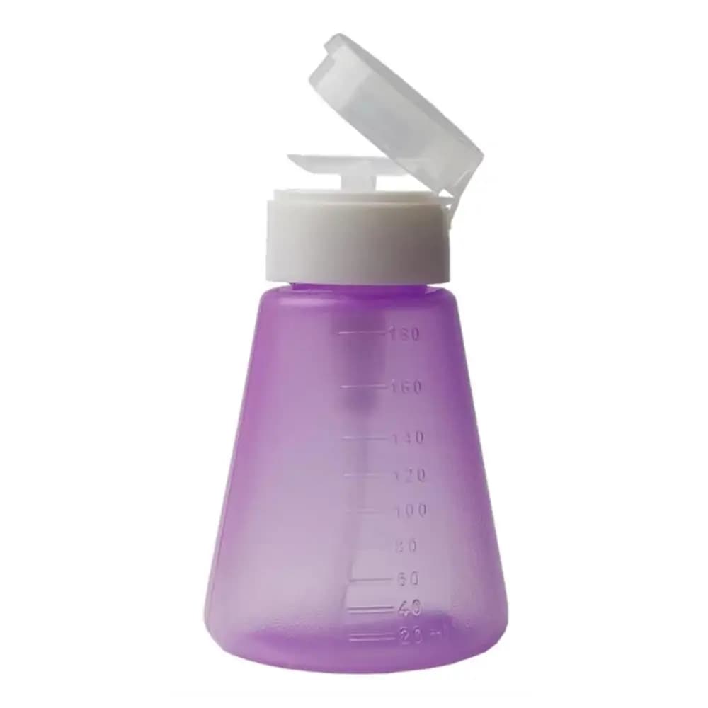 PORTA ACETONA KATY 180ML