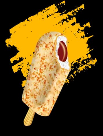 PICOLE BEGUETTO 50G BEG CROC