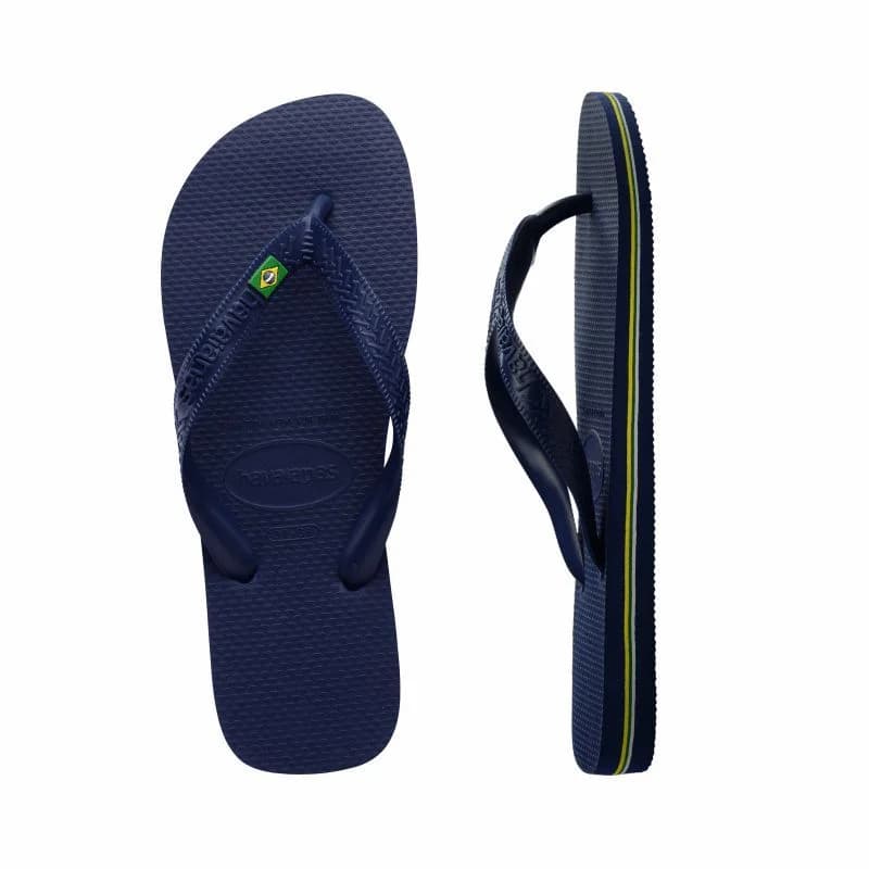SAND HAVAIANAS BRASIL MARINHO 4142