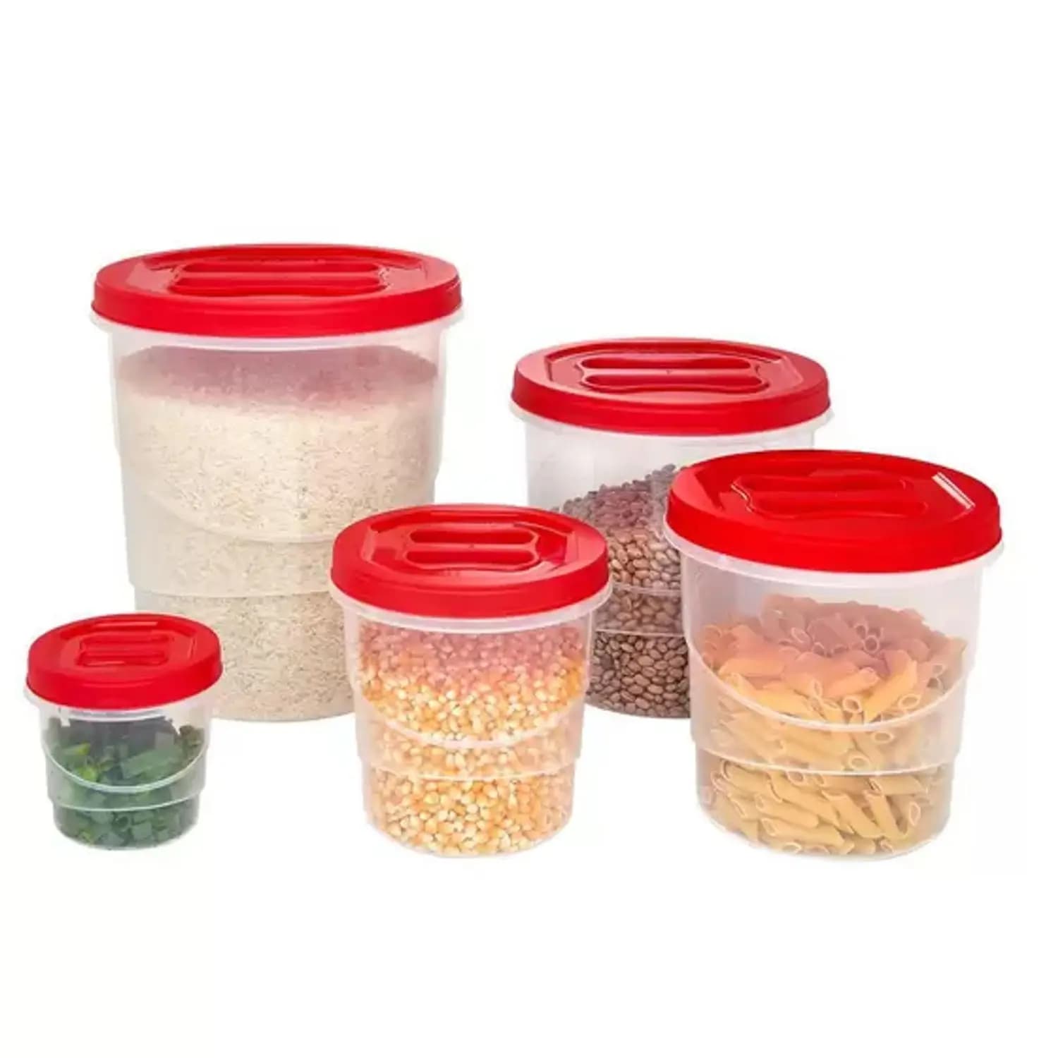 CONJ MANTIMENTOS CROSCA JAGUAR C5PCS