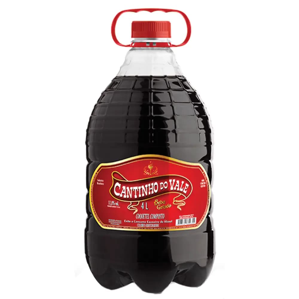 COQ COMP CANTINHO DO VALE 4L