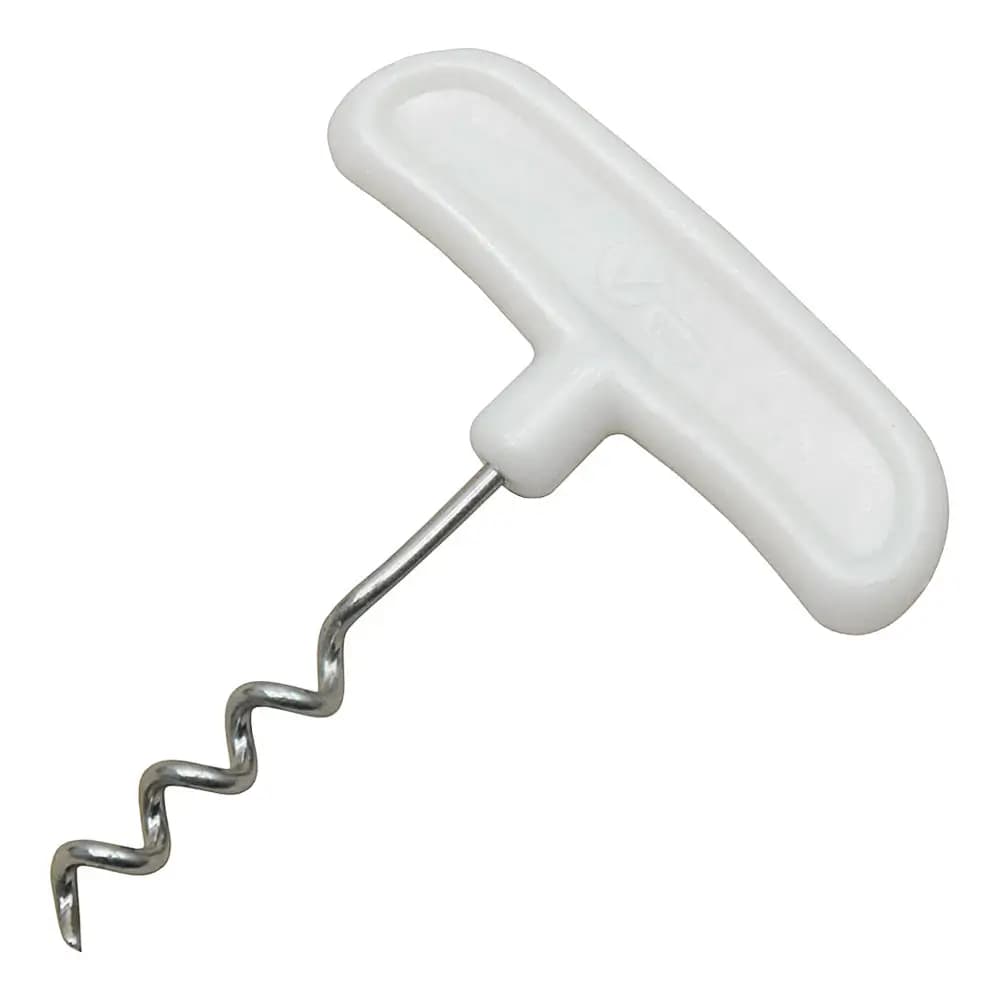 SACA ROLHA INOX VIEL