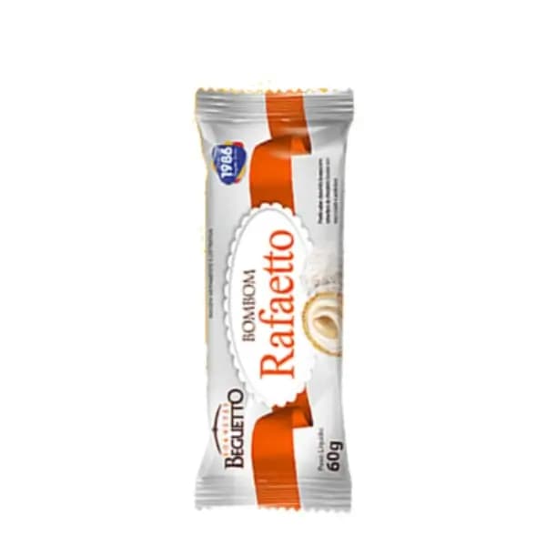 PICOLE BEGUETTO 60G CHOCOCO BIANCO