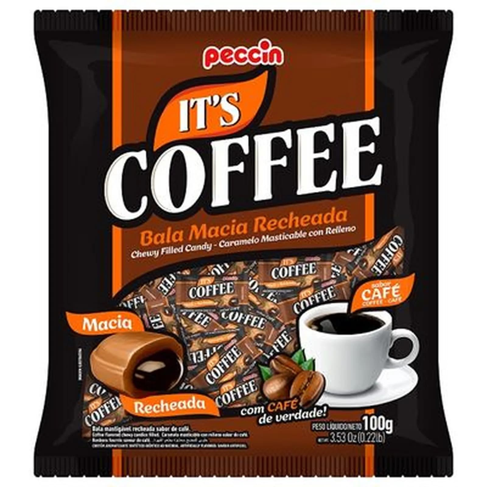 BALA COFFEE 100G CAFE