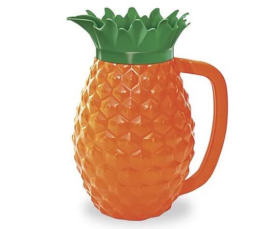 JARRA ABACAXI INJETEMP 16L