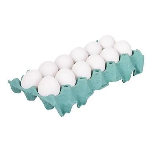 OVOS BRANCOS SHINTAKU 12UN