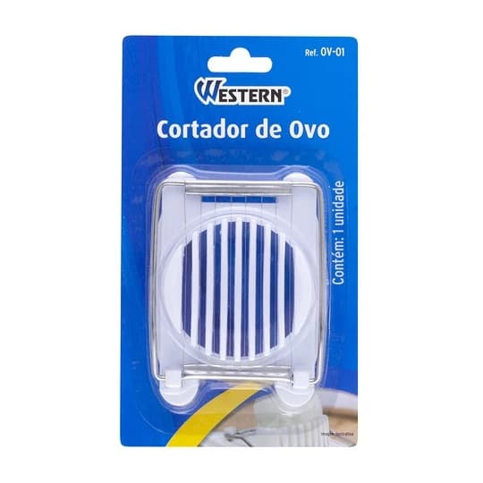 CORTADOR DE OVO WESTERN