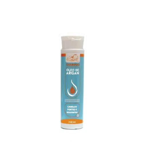 CONDIC BEL KIT 350ML OLEO DE ARGAN