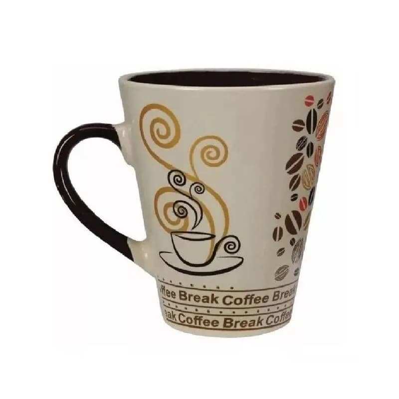 CANECA CERAMICA YANG MOINHO 300ML