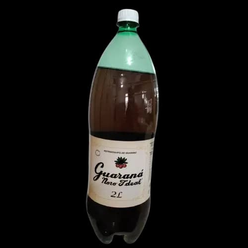 REFRIG IDEAL GUARANA 2L