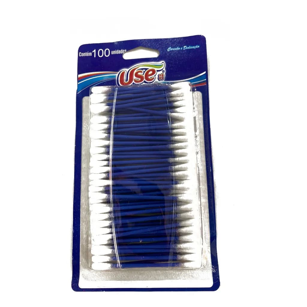 HASTE FLEXIVEL USE IT 100 UN